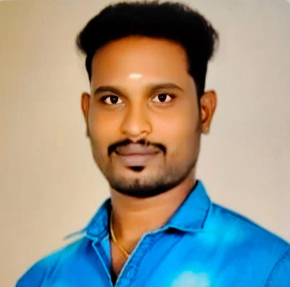 Groom Image